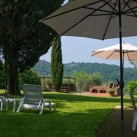 Romantic With Terrace And Shared Pool Casa vacanze Montaione