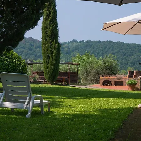 Romantic With Terrace And Shared Pool * Montaione