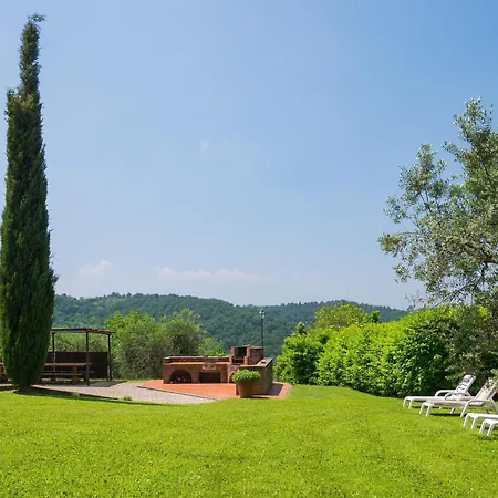 Romantic With Terrace And Shared Pool Casa vacanze *