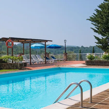 Romantic With Terrace And Shared Pool Casa vacanze *